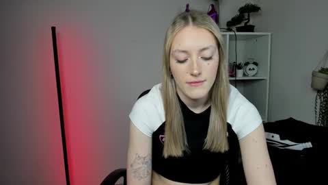 evelynblond online show from 13, 3, 2026
