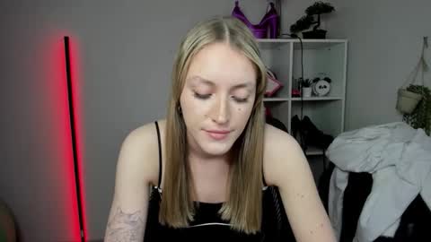 evelynblond online show from 16, 3, 2026
