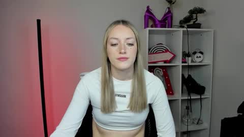 evelynblond online show from 19, 3, 2026