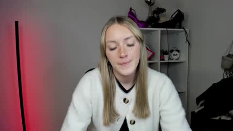 evelynblond online show from 26, 3, 2026