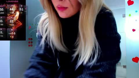 evelyne_rose online show from 28, 12, 2024