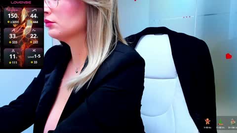 evelyne_rose online show from 3, 1, 2025