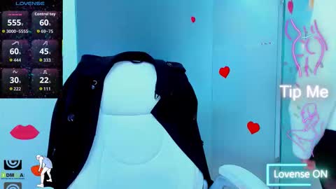 evelyne_rose online show from 21, 11, 2025