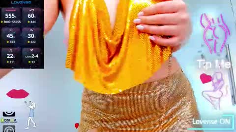 evelyne_rose online show from 2, 3, 2026