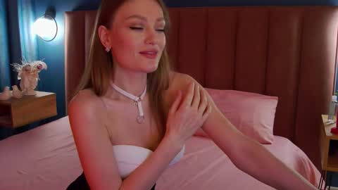 Evelyn online show from 27, 2, 2026