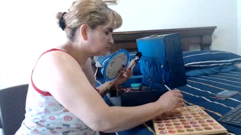 Evelyn Smith online show from 15, 7, 2026