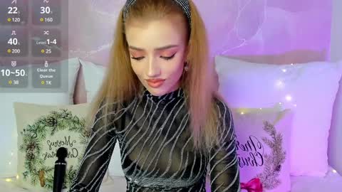 Liss online show from 11, 1, 2025