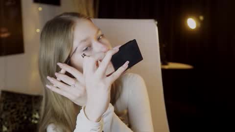 Eve online show from 7, 3, 2026