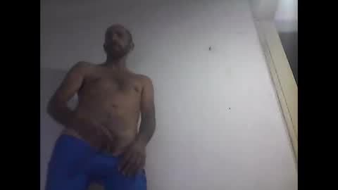 everaldosantos online show from 24, 1, 2025