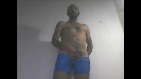 everaldosantos online show from 23, 2, 2025