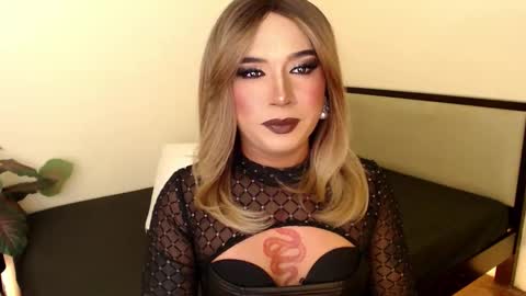 Snapshot of everlastingsweet69 chatting on 19, 12, 2025 BEST OF BOTH WORLD online show from 19, 12, 2025