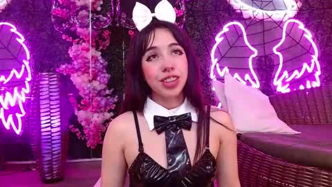 Snapshot of everly_grace chatting on 26, 10, 2025 everly_grace online show from 26, 10, 2025