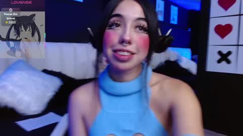 everly_grace online show from 25, 5, 2026