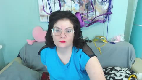 Everly online show from 10, 12, 2024