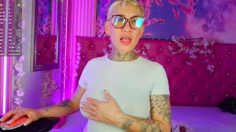 everlyn_sexx online show from 27, 5, 2026