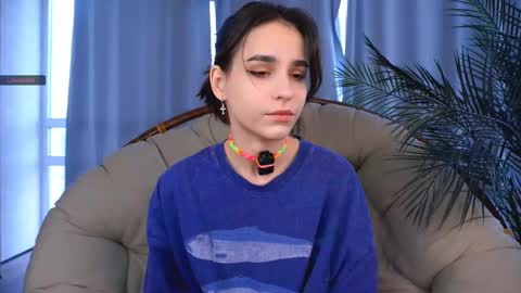 Snapshot of evervessi chatting on 5, 10, 2025 Anita online show from 5, 10, 2025