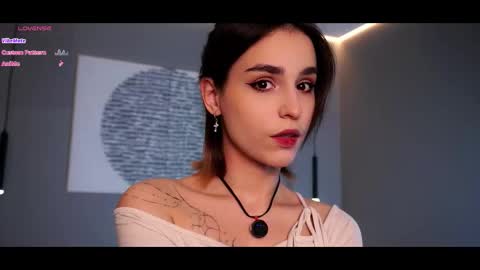 Snapshot of evervessi chatting on 18, 10, 2025 Anita online show from 18, 10, 2025