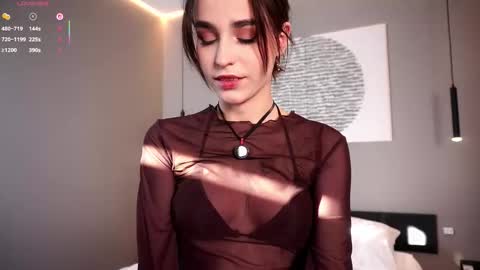 Snapshot of evervessi chatting on 22, 10, 2025 Anita online show from 22, 10, 2025