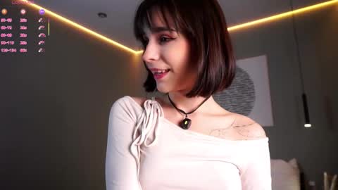 Snapshot of evervessi chatting on 10, 11, 2025 Anita online show from 10, 11, 2025