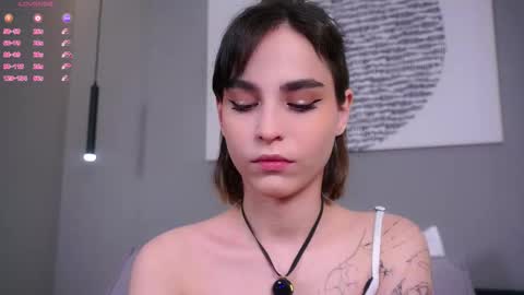 Snapshot of evervessi chatting on 4, 12, 2025 Anita online show from 4, 12, 2025