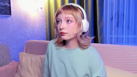 Forget me not eve on CB online show from 21, 10, 2025