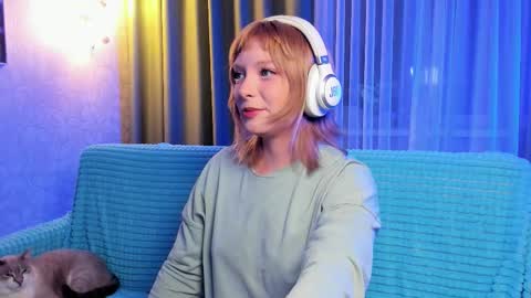 Forget me not eve on CB online show from 28, 10, 2025