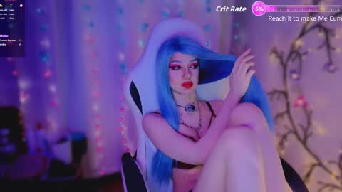 Snapshot of evesapphire chatting on 17, 5, 2026 Sapphire Eve online show from 17, 5, 2026