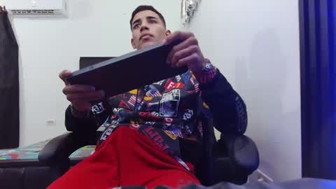 luis online show from 9, 1, 2025