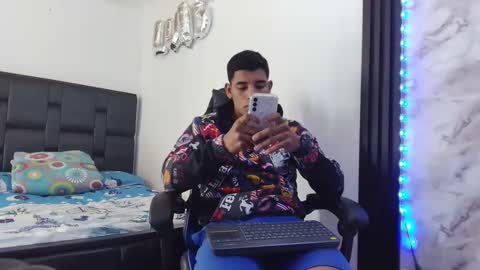 luis online show from 18, 1, 2025