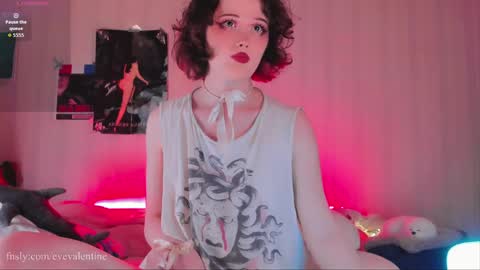 Eva  online show from 31, 5, 2026