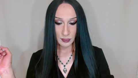 Supreme Maestra online show from 20, 11, 2025