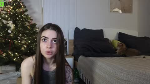 Snapshot of evi_woow chatting on 21, 1, 2025 evi_woow online show from 21, 1, 2025