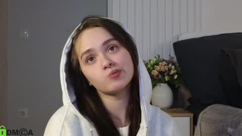 Snapshot of evi_woow chatting on 31, 1, 2025 evi_woow online show from 31, 1, 2025