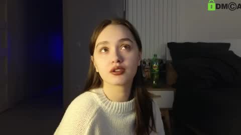 Snapshot of evi_woow chatting on 13, 2, 2025 evi_woow online show from 13, 2, 2025