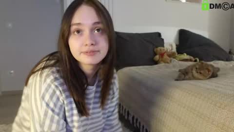 Snapshot of evi_woow chatting on 27, 2, 2025 evi_woow online show from 27, 2, 2025