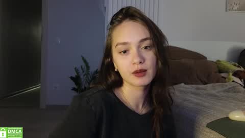 Snapshot of evi_woow chatting on 9, 10, 2025 evi_woow online show from 9, 10, 2025