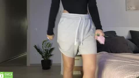 Snapshot of evi_woow chatting on 6, 11, 2025 evi_woow online show from 6, 11, 2025