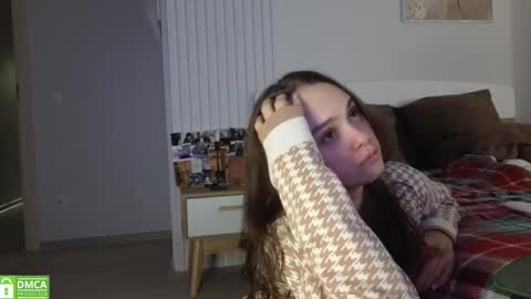 Snapshot of evi_woow chatting on 16, 11, 2025 evi_woow online show from 16, 11, 2025