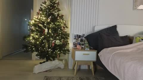 Snapshot of evi_woow chatting on 5, 1, 2026 evi_woow online show from 5, 1, 2026