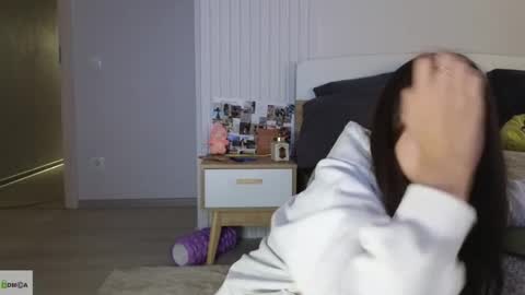 Snapshot of evi_woow chatting on 13, 2, 2026 evi_woow online show from 13, 2, 2026