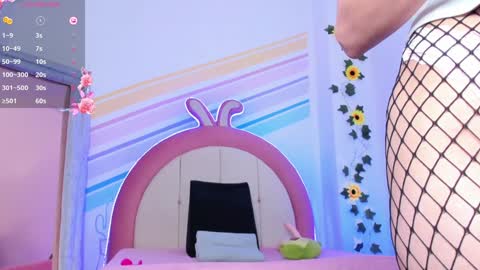 Snapshot of evie_clark_ chatting on 17, 1, 2025 My name is Evie nice to meet you really get to know me better private is open online show from 17, 1, 2025