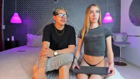 Evie  Denm online show from 21, 5, 2026