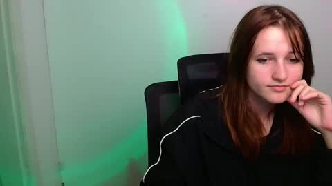 Evie online show from 7, 11, 2025