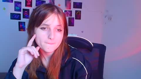 Evie online show from 16, 11, 2025