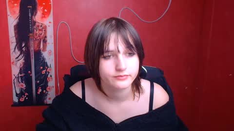 Evie online show from 20, 12, 2025