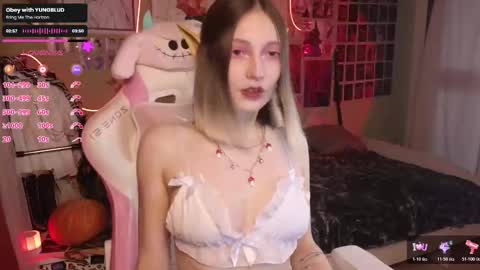 Evie online show from 29, 10, 2025