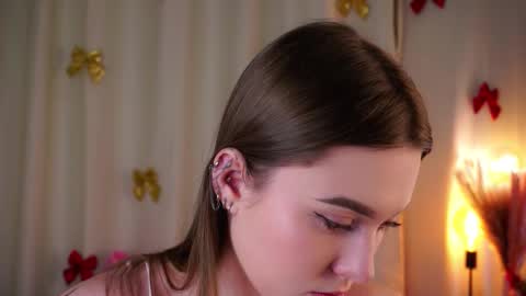 Snapshot of evieconley chatting on 28, 2, 2026 Lilith online show from 28, 2, 2026