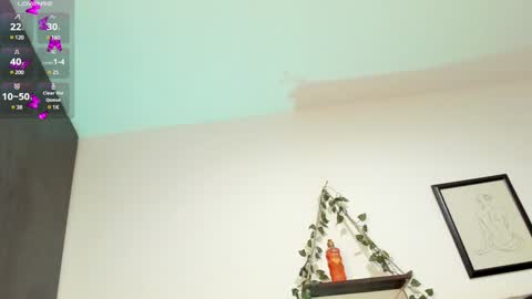 Snapshot of evieh1_ chatting on 5, 2, 2025 Ivi Alejandra online show from 5, 2, 2025