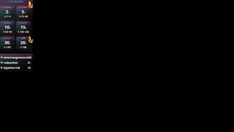 Snapshot of evieh1_ chatting on 14, 2, 2025 Ivi Alejandra online show from 14, 2, 2025