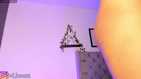 Snapshot of evieh1_ chatting on 21, 2, 2025 Ivi Alejandra online show from 21, 2, 2025